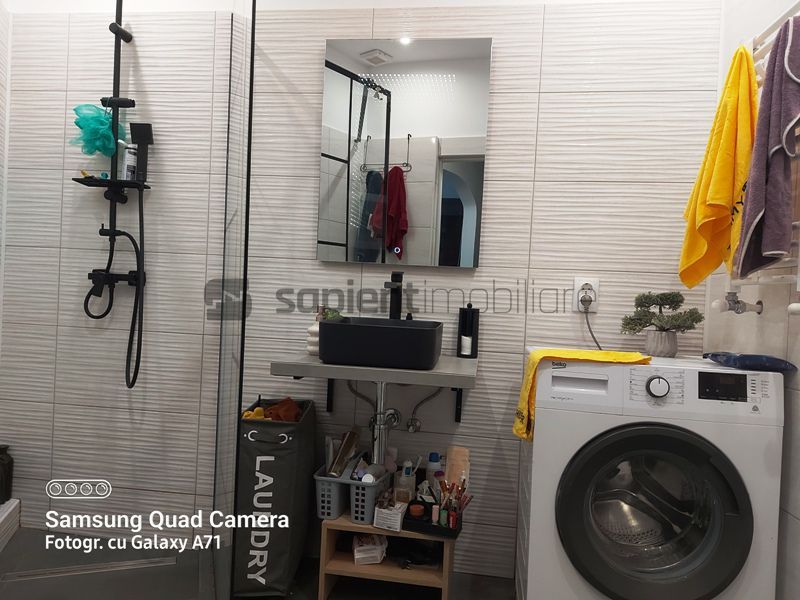 Apartament cu 4 camere str.Vasile Alecsandri - Poză 13