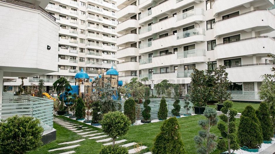 Apartament 2 camere + parcare subterană (opțional) –Copou- Royal Town - Poză 9