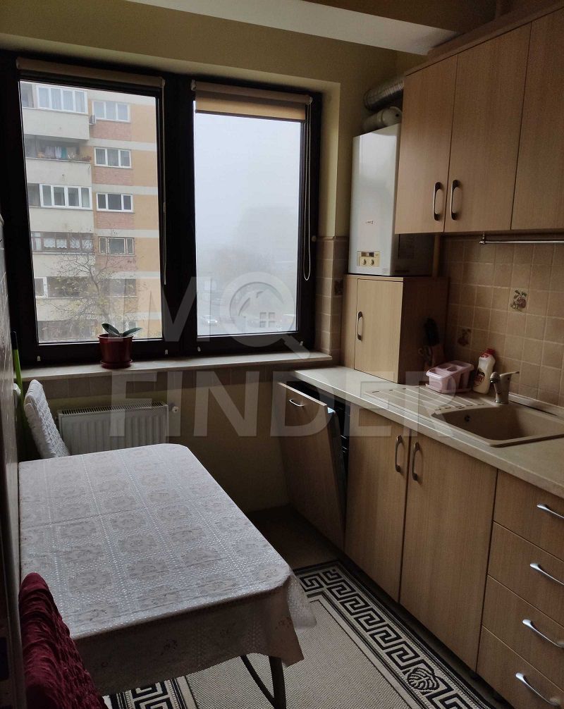 Apartament la Cheie FSEGA Iulius Mall - Poză 4