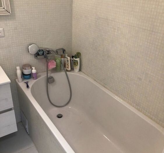Vând/inchiriez apartament 3 camere 2 bai utilat și mobilat ! - Poză 6