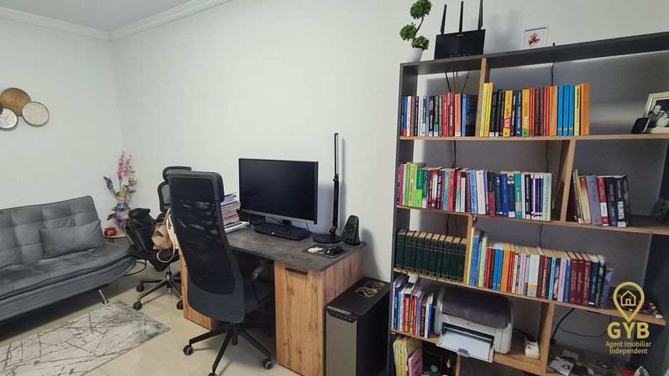 Casa cu etaj de vânzare în Sântandrei 131 mp util - Poză 16