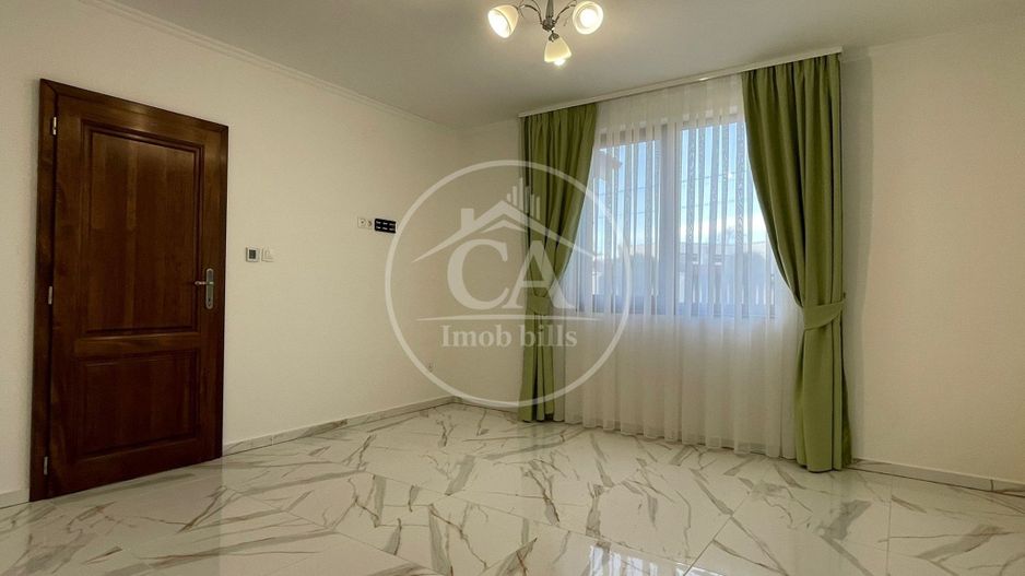Casă de vanzare  cu 4 camere în Santandrei, Oradea. - Poză 9
