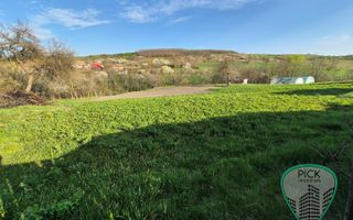P 1226 - Casă cu 2 camere în Cerghid, jud. Mureș - teren 4044 mp - Poză 10