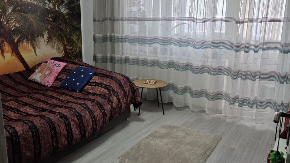 Garsoniera de vanzare ,Popesti Leordeni ,langa STB - Poză 9