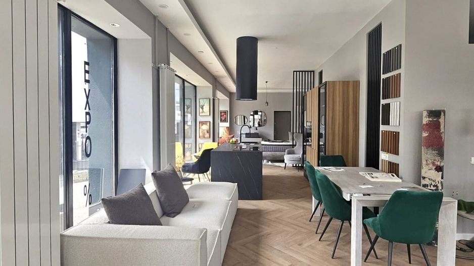Spațiu Comercial Premium de inchiriat | Mihai Bravu, Stradal | Showroom | 345Mp - Poză 5
