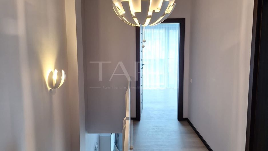 Apartament duplex premium, 103 mp utili, parcare inclusă. - Poză 4