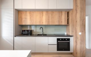 Apartament Premium | 2 camere | 59mp | Terasa | Parcare subterana - Poză 4