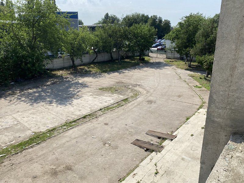 Clădire multifuncțională Zona Preciziei | Acces metrou - Poză 8