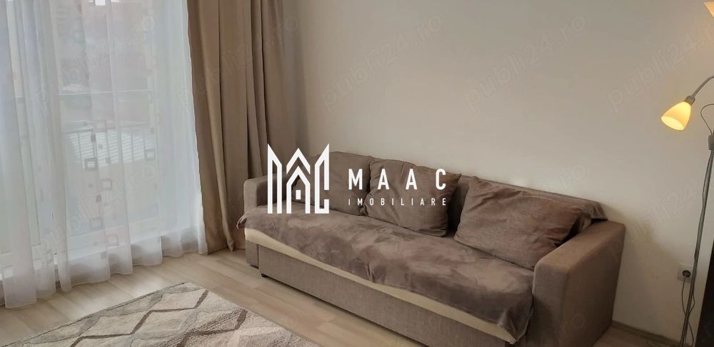 Garsonieră 31 mpu I Mobilată I Utilată I Terasă I Turnișor - Poză 7