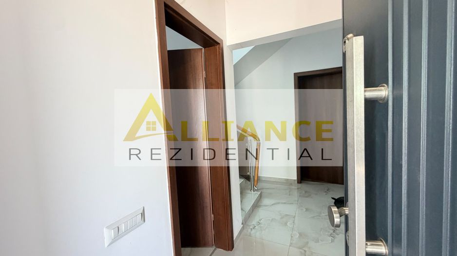 Casa Individuala - 4 camere - 3 bai - 337mp teren - Poză 10