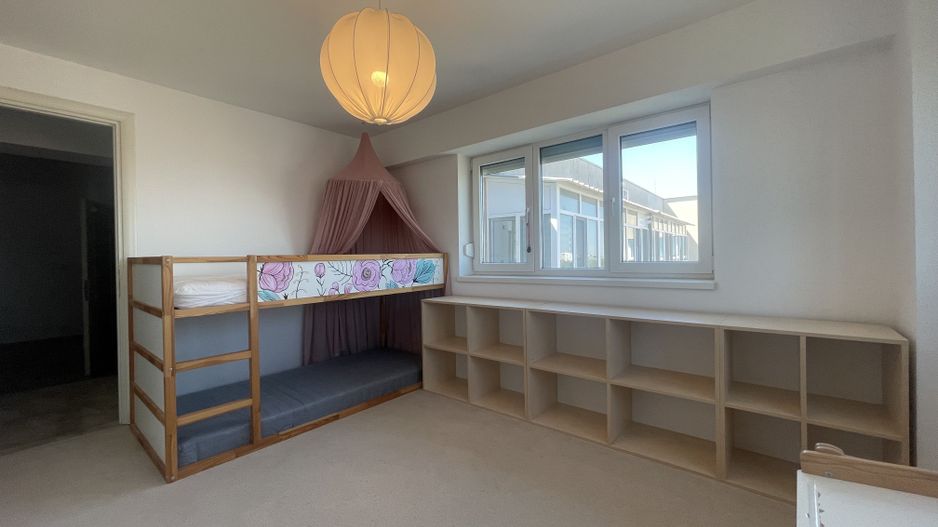 ANTIAERIANA - PENTHOUSE | Chirie 4 camere + 2 locuri de parcare - Poză 18