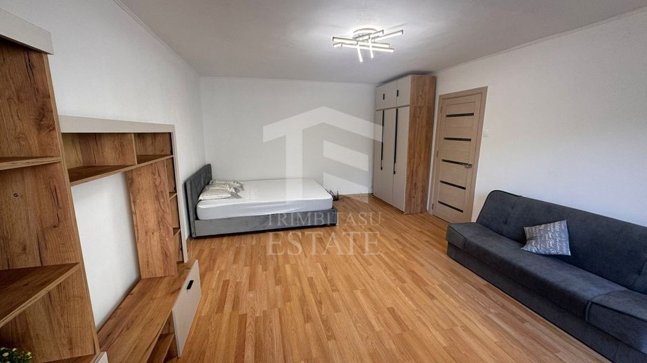 Garsoniera 42 mp Timpuri Noi 1/4 - Poză 2