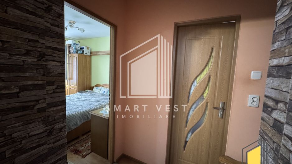 Apartament de vanzare | 3 camere | etaj intermediar | Zona Botizului - Poză 5