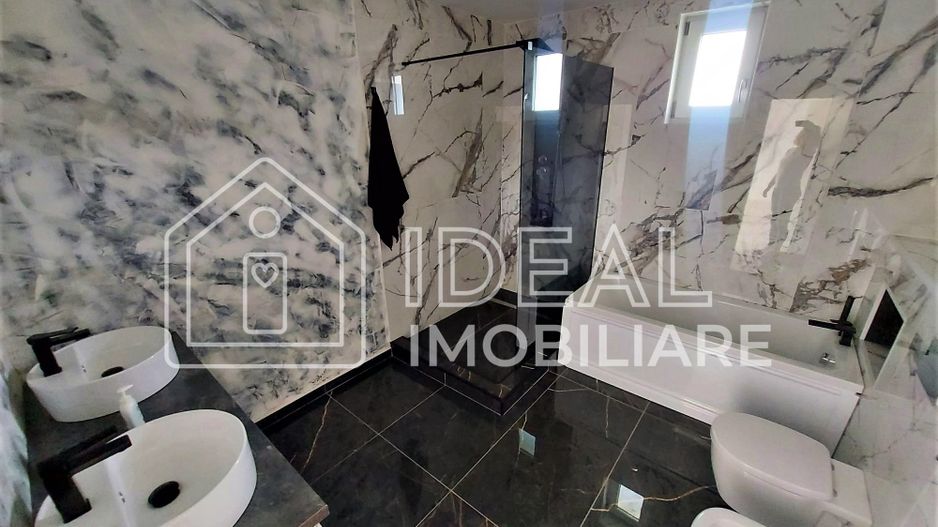 Casa Individuala LA CHEIE cu 250 mp utili, zona Strand - Poză 24