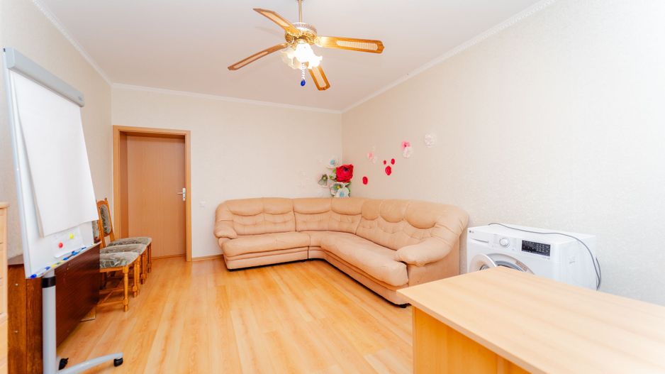 Spre vânzare casă individuală în Trușeni – 223,9 m² | Teren 8 Ari - Poză 23