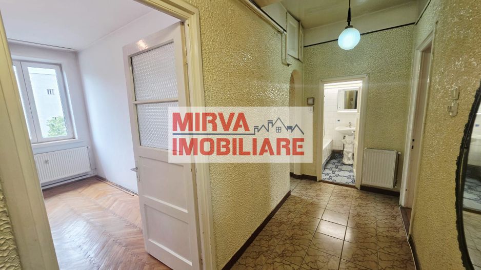 Apartament 2 camere | 69 mp utili | Centrală proprie | Zona Sud - Poză 2