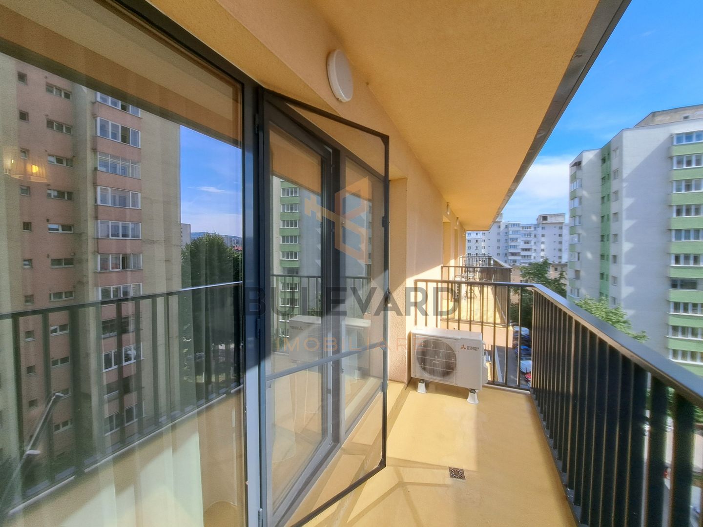 Apartament tip studio la cheie in bloc nou! - Poză 13