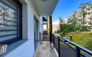 Apartament 2 camere bloc nou, zona Iulius Mall - Poză 18