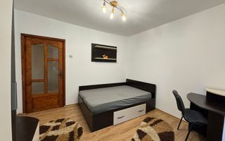 Apartament 2 camere decomandat Tatarasi - Blv V. Lupu - Poză 9