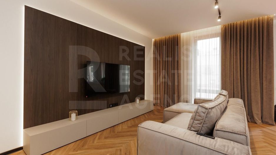 Chirie, apartament, 5 camere, str. Lacului, Centru - Poză 10