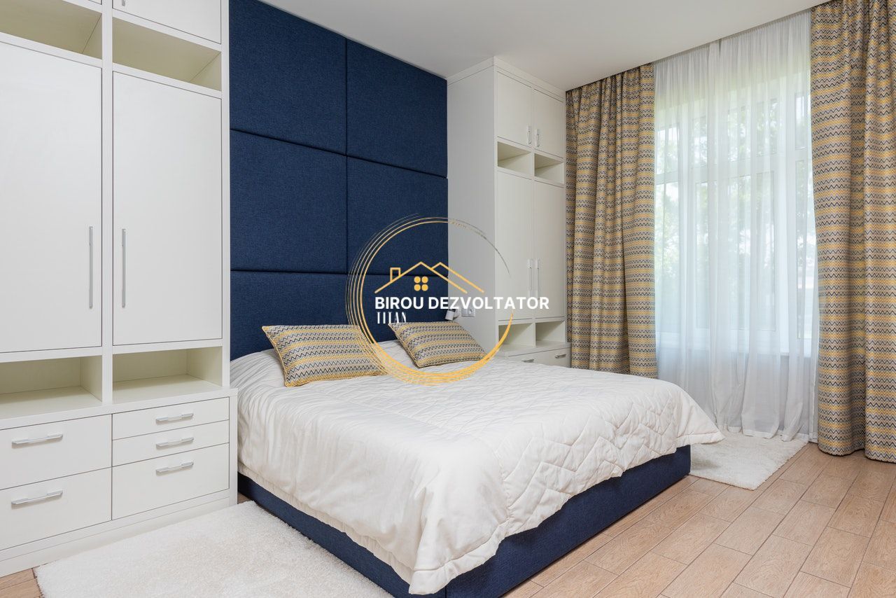 Ansamblu premium Decomandat 2 bai Titan Pallady metrou la 12 minute - Poză 8