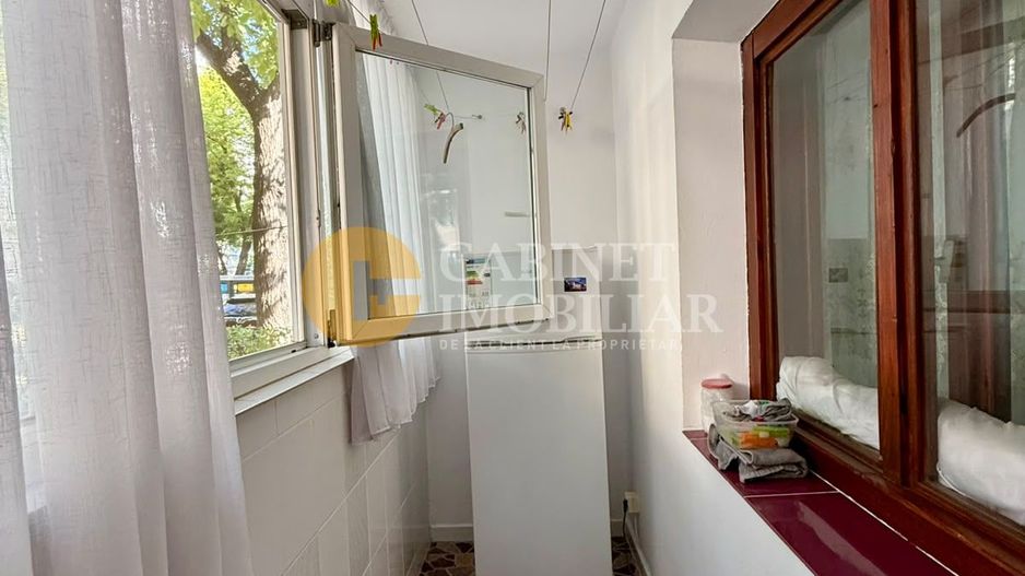 2 CAMERE DECOMANDAT--MOBILAT+UTILAT-- PACURARI MOARA DE FOC - Poză 8