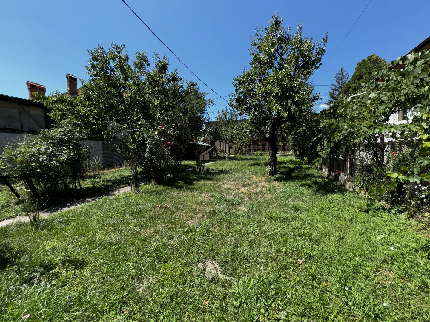 CASA 4 CAMERE CAMPULUNG, TEREN 3213 MP - Poză 25