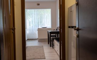 VÂNZARE GARSONIERĂ | ZONA TITAN | MOBILATA ȘI UTILATA - Poză 7