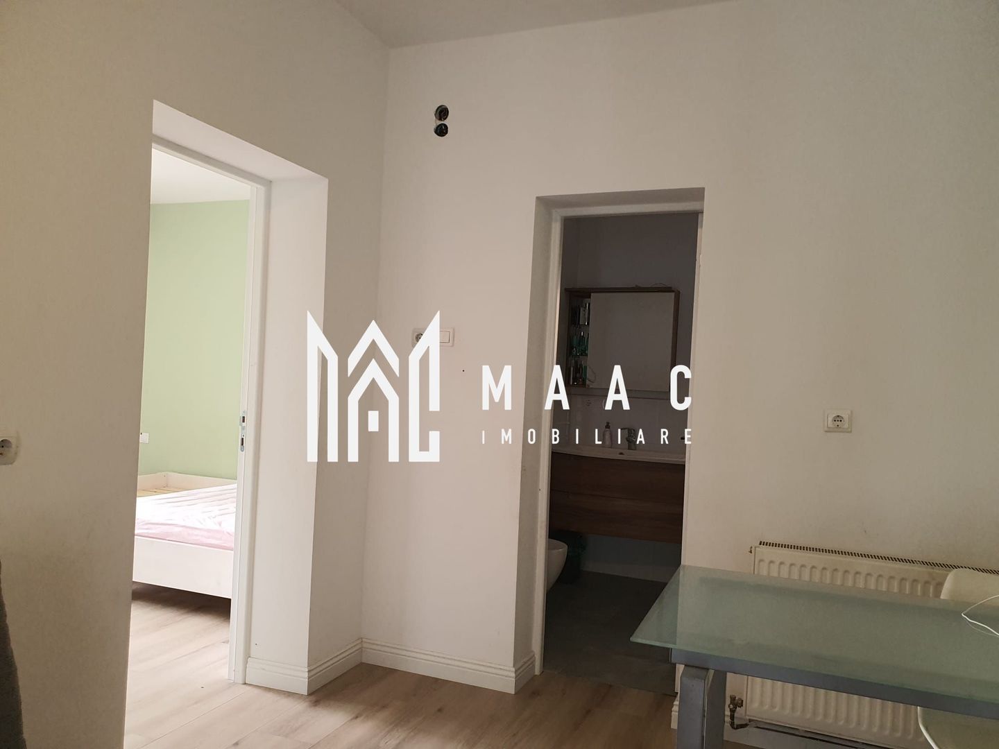 Apartament la casă 3 camere de închiriat | Sibiu, Lazaret | 70 mp - Poză 4