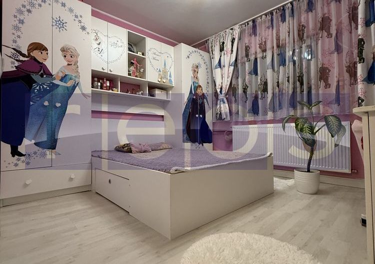 VANZARE APARTAMENT 3 CAMERE | DRUMUL TABEREI - Poză 4
