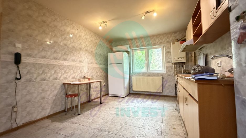 2 camere decomandat lângă Metrou Iancului - Poză 5