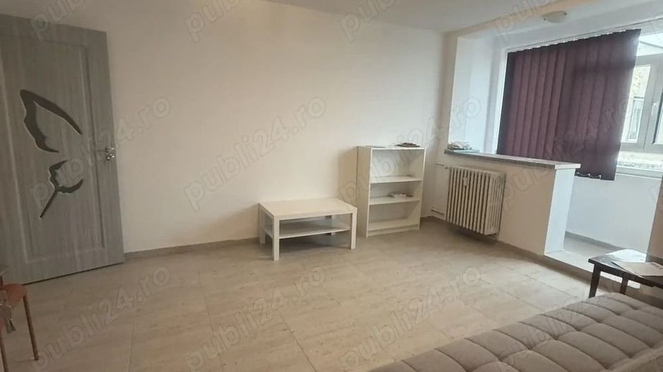 AP 2 CAMERE - DRUMUL TABEREI, RENOVAT, BLOC REABILITAT, METROU - Poză 2