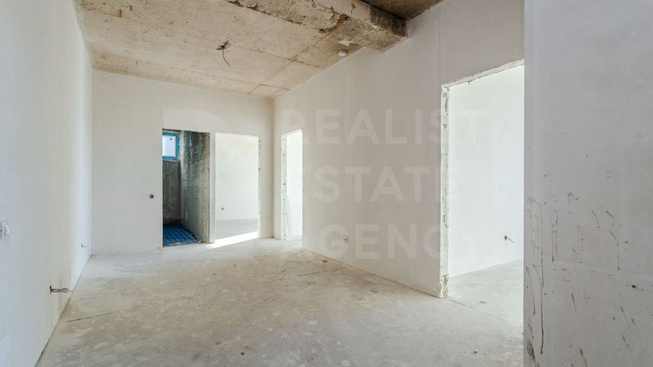 Vânzare apartament 2 dormitoare șoseaua Hîncești, Telecentru - Poză 8