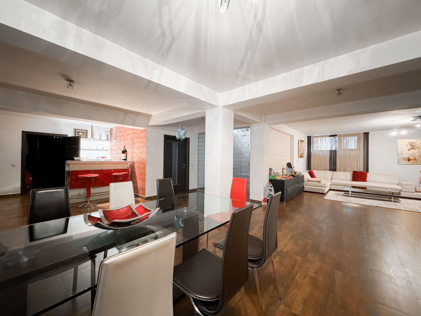 Vilă Individuală Premium | 11 Camere | Zona Pipera - Iancu Nicolae - Poză 14