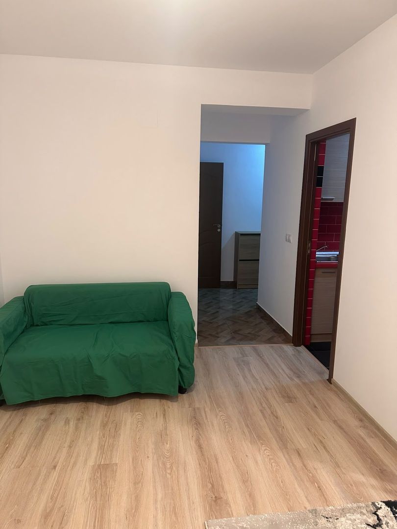 GARSONIERA - PET-FRIENDLY, CENTRALA PROPRIE, METROU 10 MINUTE - Poză 2