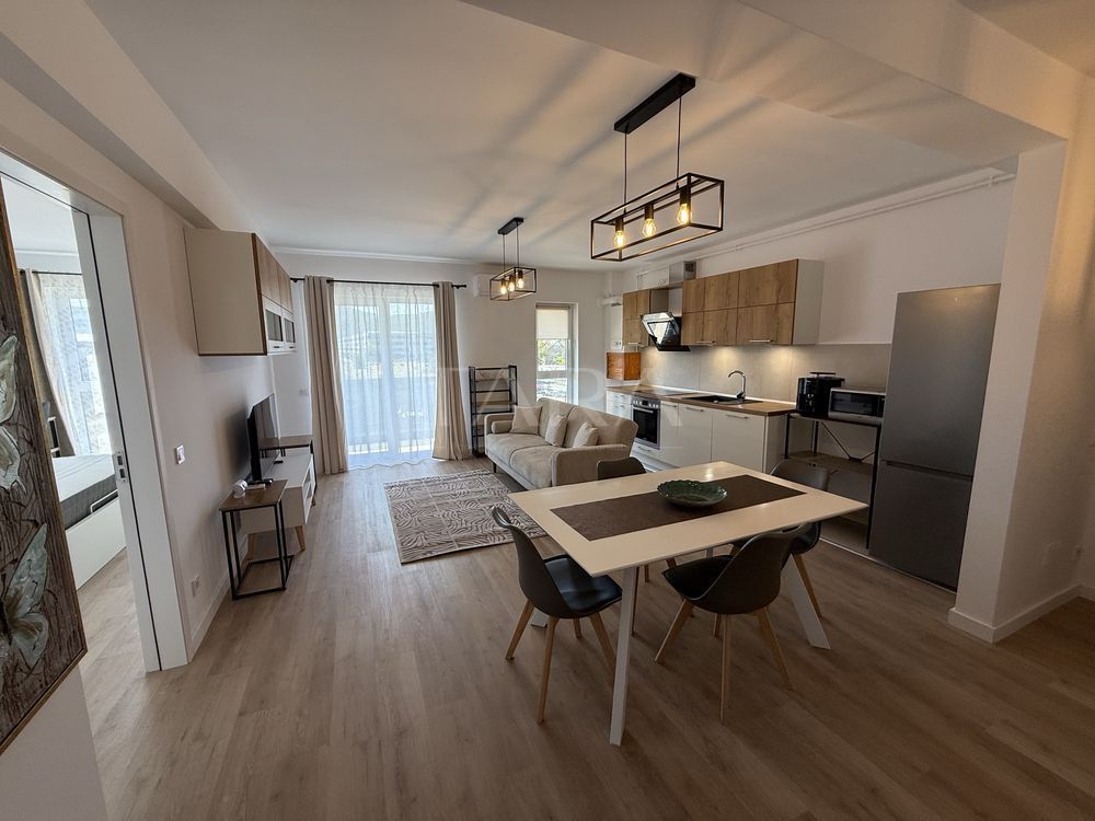 Apartament nou cu 2 camere, New City Florești. - Poză 3