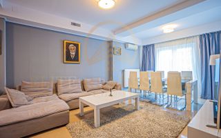 Apartament PREMIUM cu 3 camere | Mamaia Nord | 125 mp utili - Poză 2