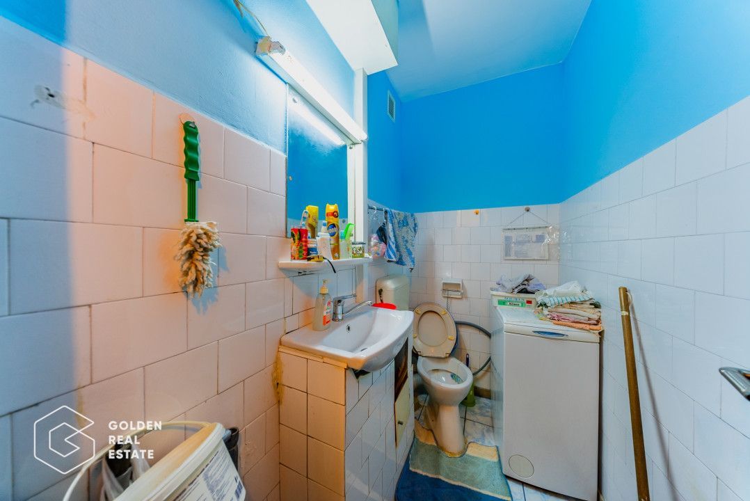 Apartament 3 camere, Micalaca  zona Miorița, comision 0% - Poză 11