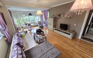 Apartament superb cu gradina zona Sub Arini - Poză 11