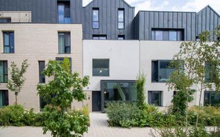 Inchiriere | vila | townhouse | 4 camere | Avalon Estate - Pipera - Poză 27