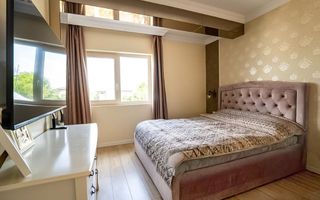 Casa tip duplex de vanzare pe strada Podisului, zona Platoul Insorit, Iasi - Poză 3