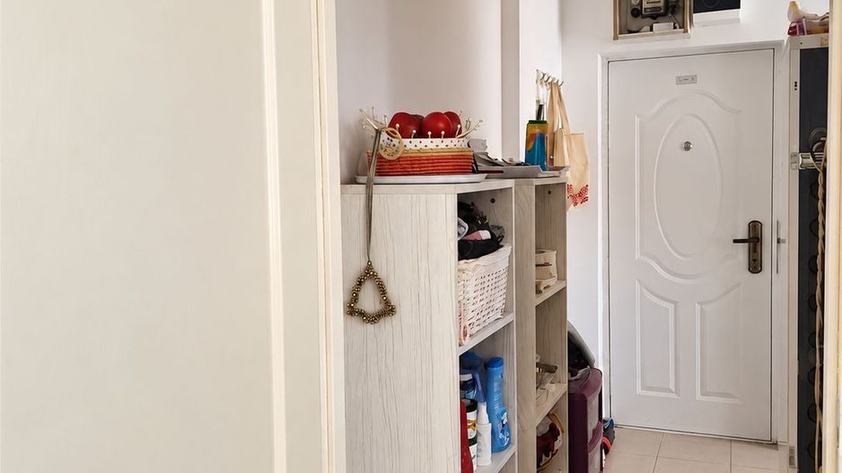 Calea Șagului | 2 Camere | Centrală proprie | AC | Bloc izolat - Poză 4