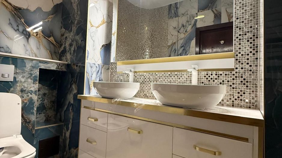 Apartament de lux cu panorama superba la Dunare - Poză 19