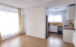 Apartament 3 camere | 60 MPU | Gradina proprie 60 mp | Cartier Arhitectilor - Poză 1