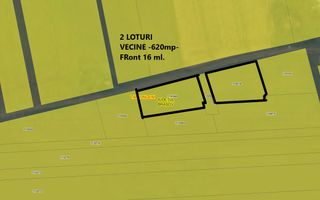 Teren cartier Izvor langa Brasov - Poză 4