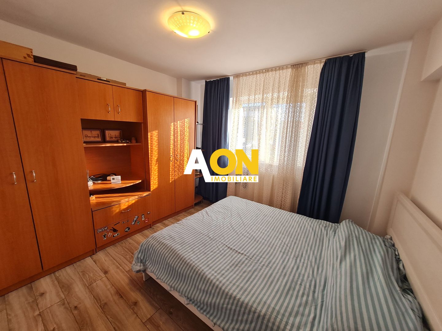Apartament 2 Camere, Decomandat, 54 mp, Zona Cetate - Poză 7