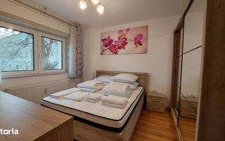 Titan - Metrou Titan (2-3 minute), Ap. 2 Camere, Etaj 2/7 - Poză 5