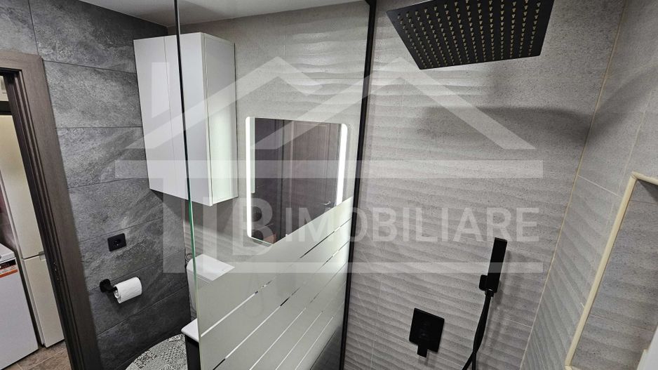 Apartament cu 2 camere, 54mp, Zona Ultracentral - Poză 6