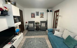 3 Camere 🏢 | Veteranilor 📍 | Etaj intermediar ⬆️ | Centrala 🔥 - Poză 2