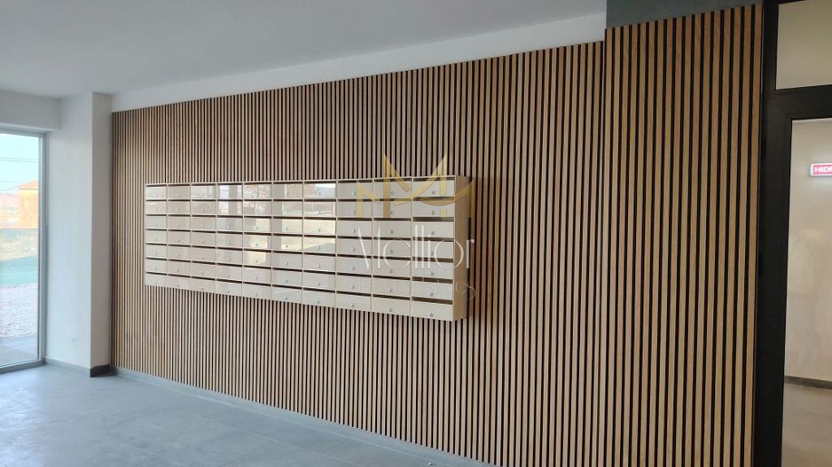 Apartament decomandat 1 camera - Someseni, Aeroport - Poză 9